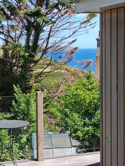 Cadgwith, Ruan Minor, TR12