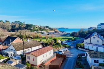 Tremorvah Park, Swanpool, TR11