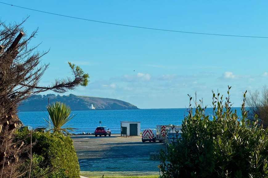 Tremorvah Park, Swanpool, TR11