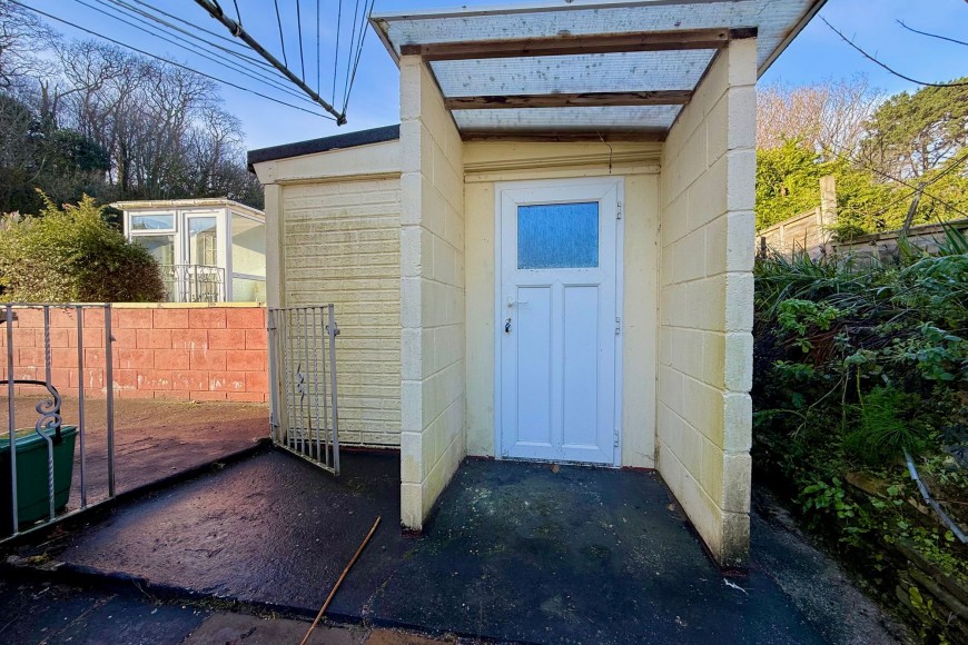 Tremorvah Park, Swanpool, TR11