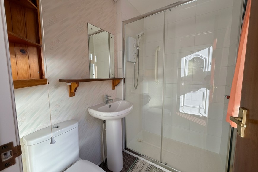 Tremorvah Park, Swanpool, TR11