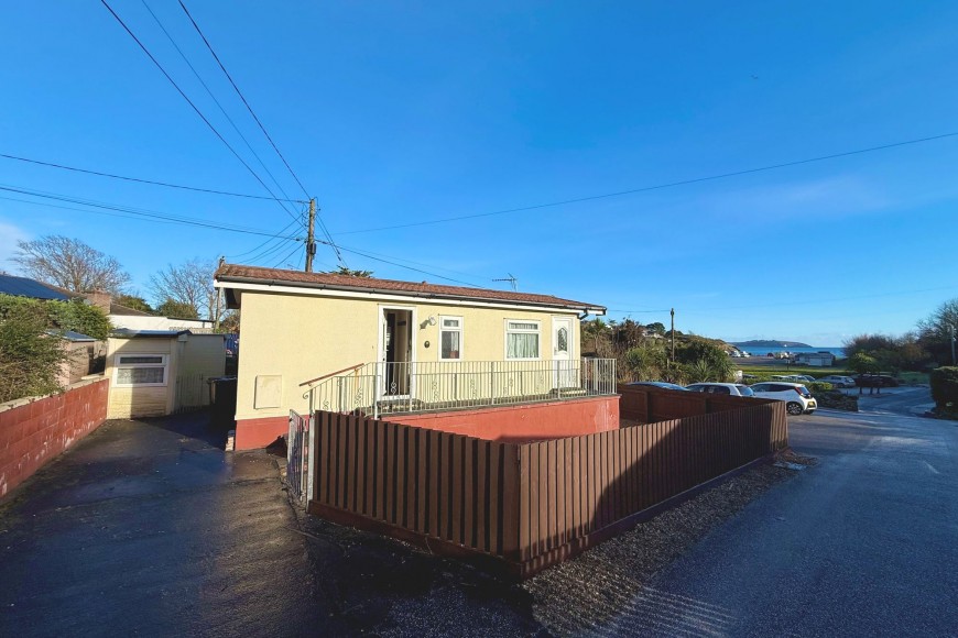 Tremorvah Park, Swanpool, TR11