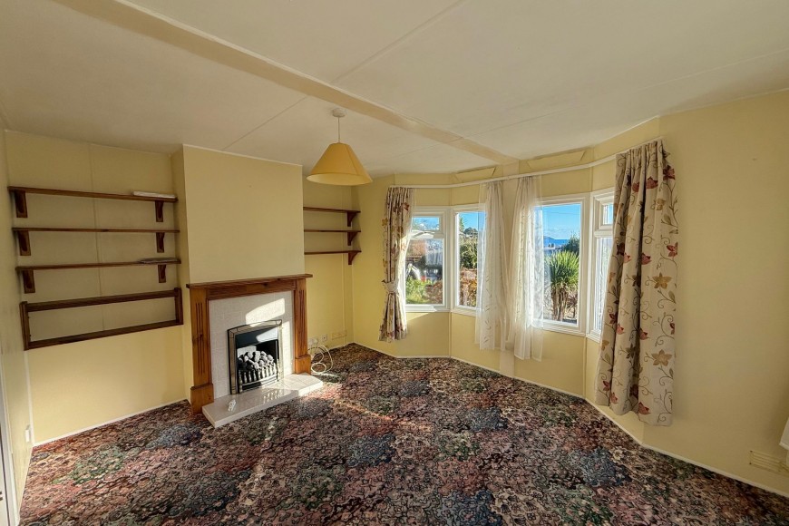 Tremorvah Park, Swanpool, TR11