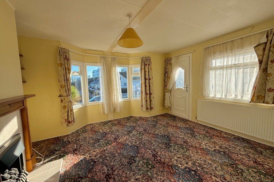 Tremorvah Park, Swanpool, TR11