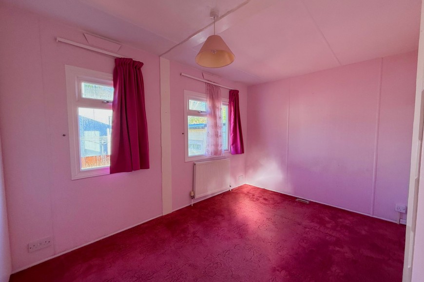 Tremorvah Park, Swanpool, TR11