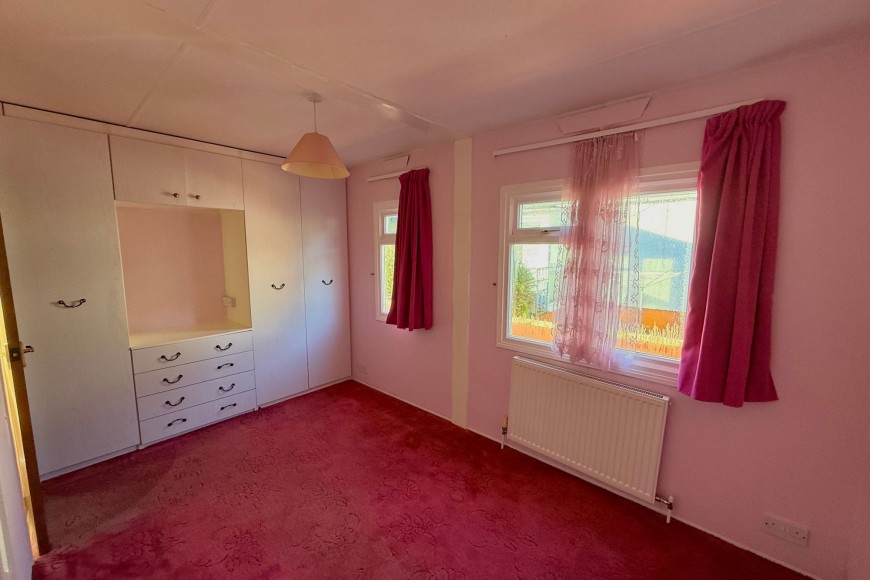 Tremorvah Park, Swanpool, TR11