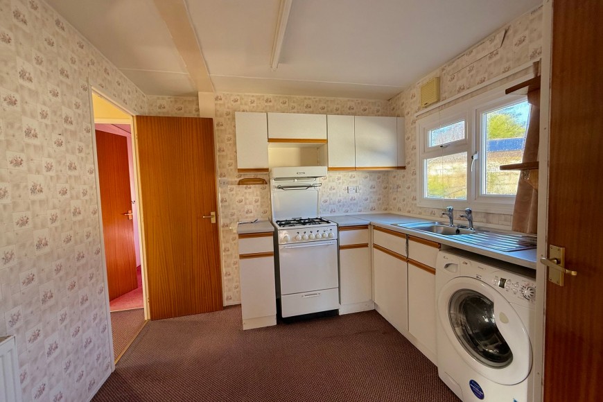 Tremorvah Park, Swanpool, TR11