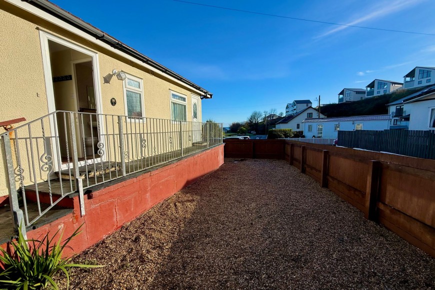 Tremorvah Park, Swanpool, TR11