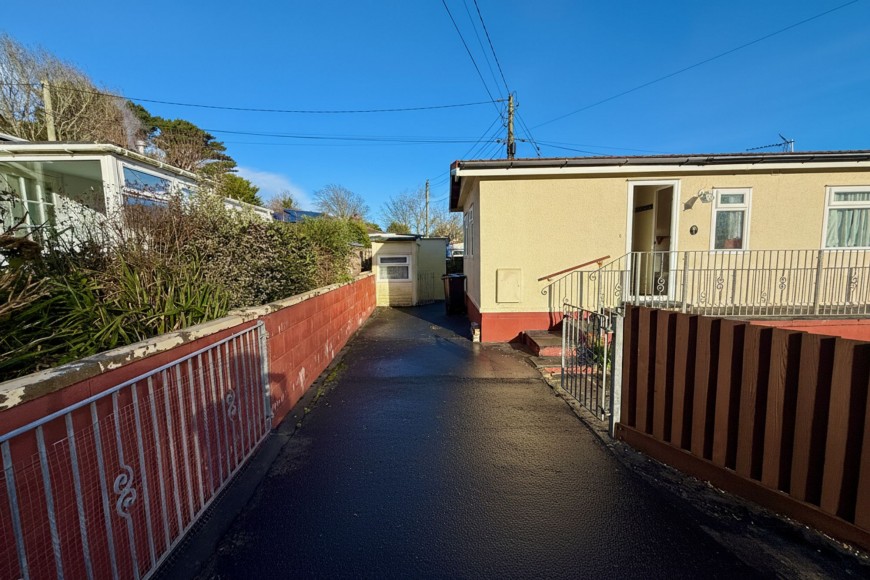 Tremorvah Park, Swanpool, TR11