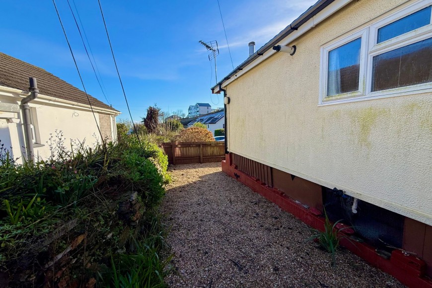 Tremorvah Park, Swanpool, TR11