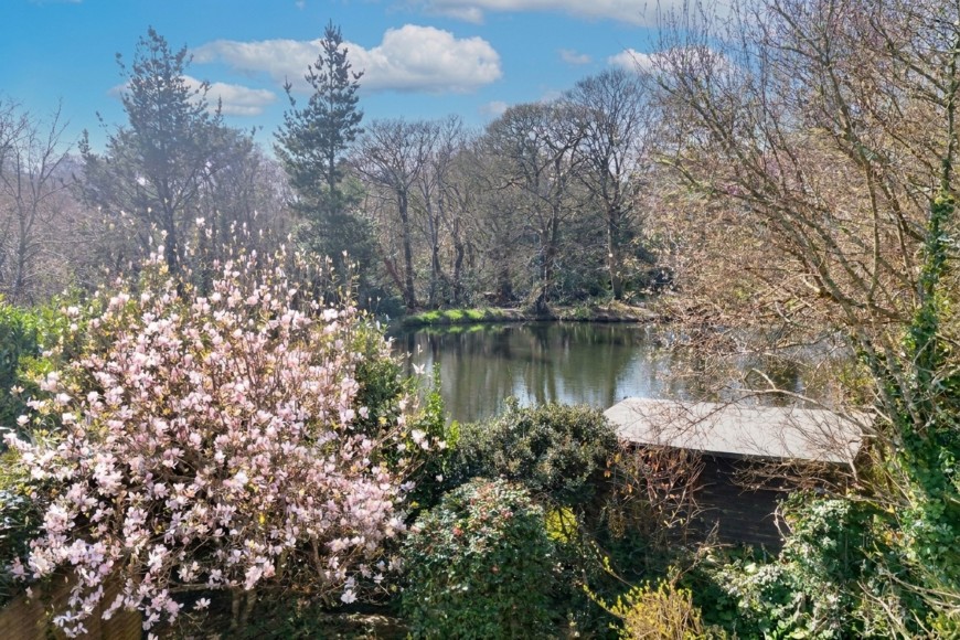 Comfort Road, Mylor Bridge, TR11