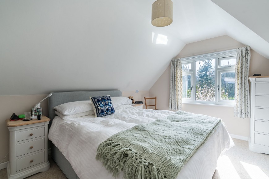 Comfort Road, Mylor Bridge, TR11