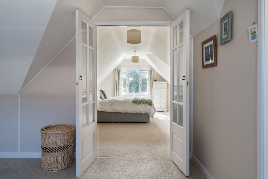 Comfort Road, Mylor Bridge, TR11