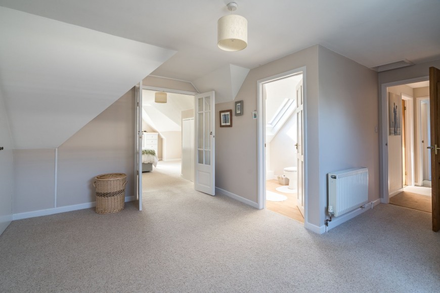 Comfort Road, Mylor Bridge, TR11