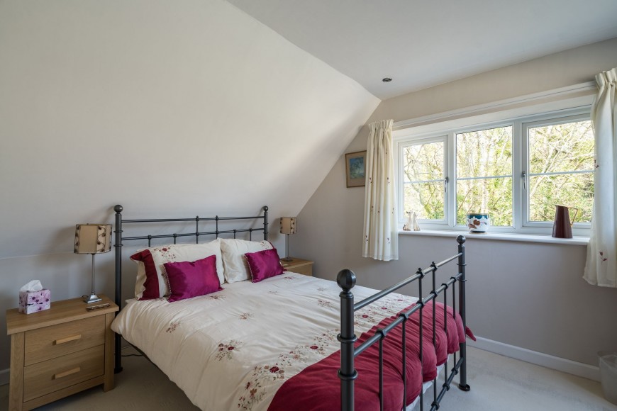 Comfort Road, Mylor Bridge, TR11