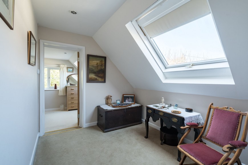 Comfort Road, Mylor Bridge, TR11