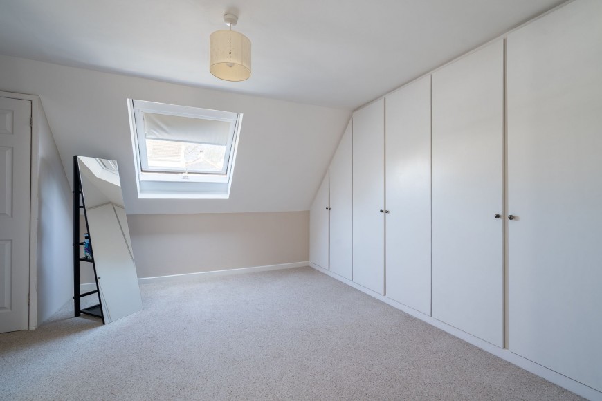 Comfort Road, Mylor Bridge, TR11