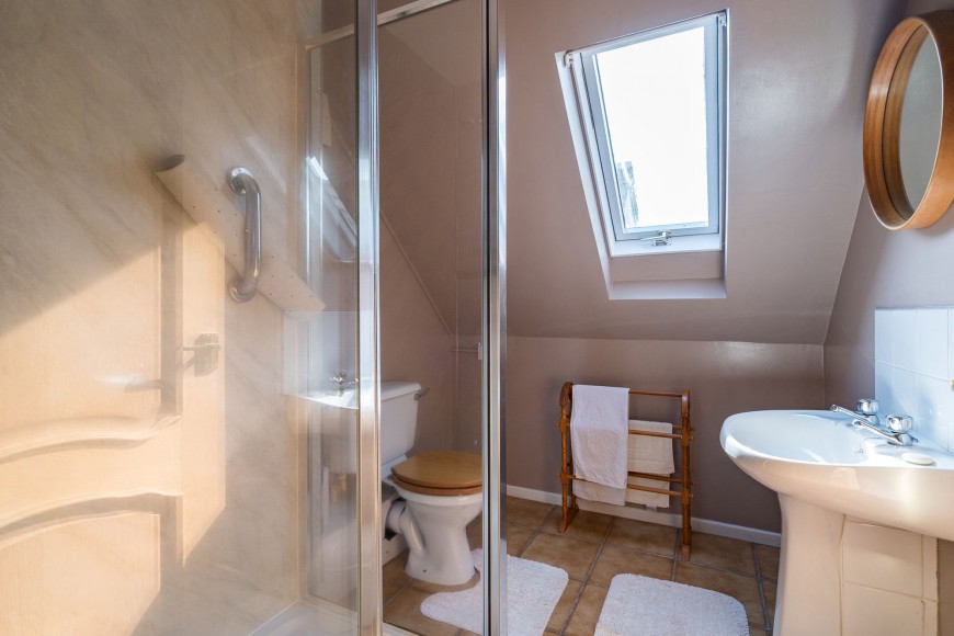 Comfort Road, Mylor Bridge, TR11