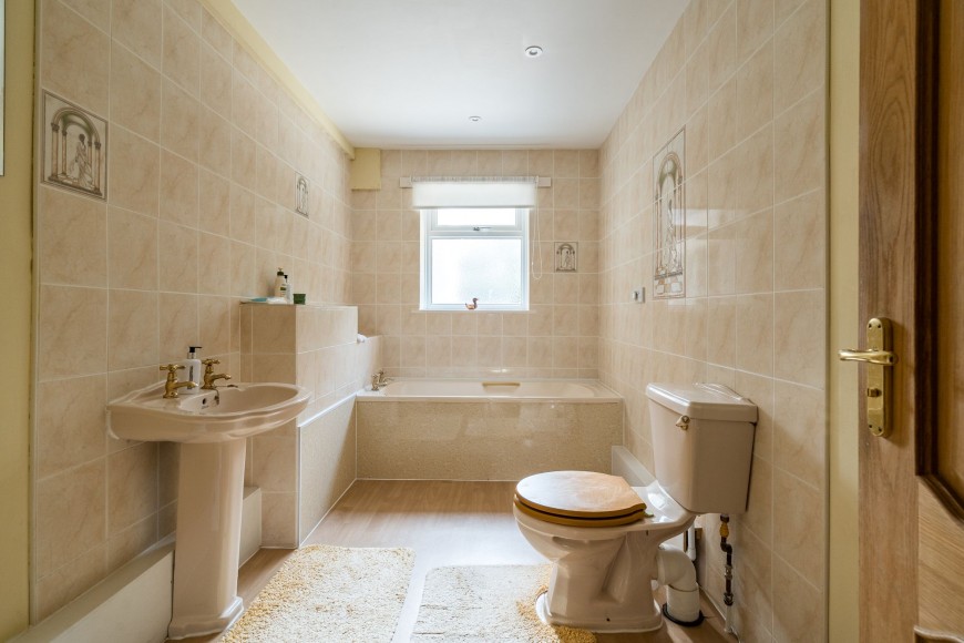 Comfort Road, Mylor Bridge, TR11