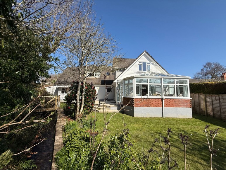 Comfort Road, Mylor Bridge, TR11