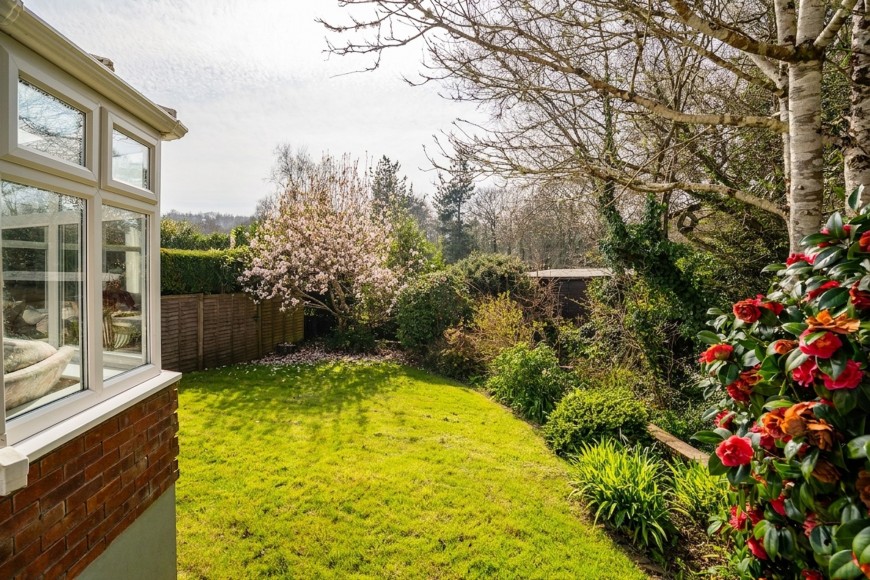 Comfort Road, Mylor Bridge, TR11