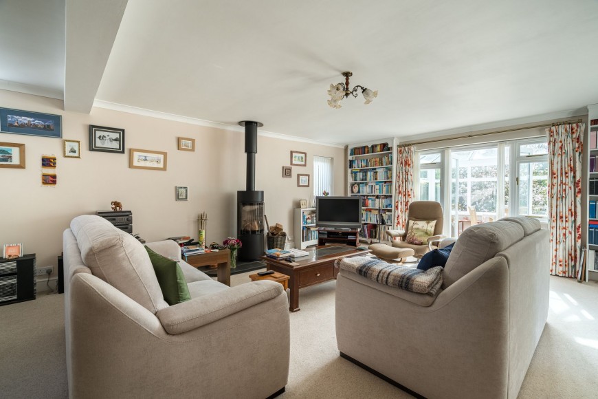 Comfort Road, Mylor Bridge, TR11