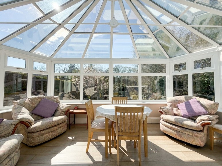 Comfort Road, Mylor Bridge, TR11