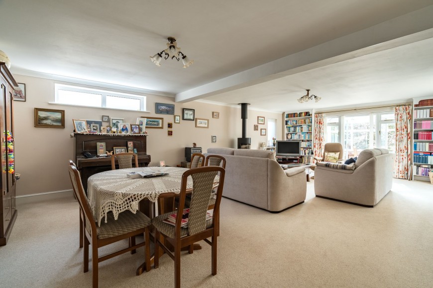 Comfort Road, Mylor Bridge, TR11