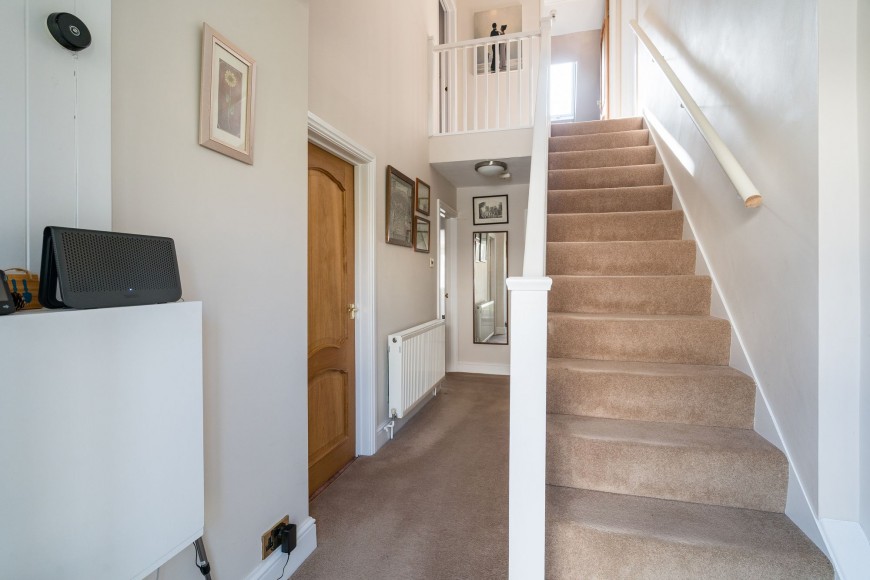 Comfort Road, Mylor Bridge, TR11