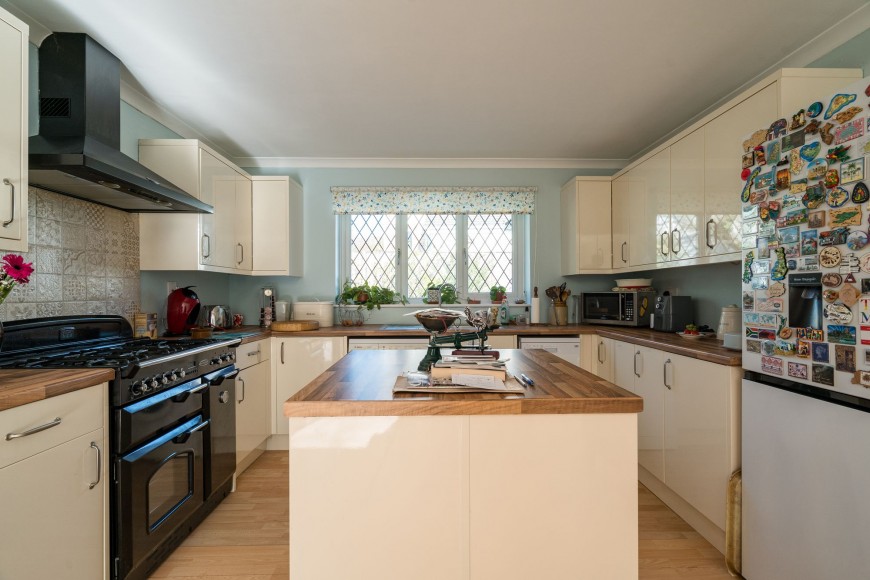 Comfort Road, Mylor Bridge, TR11