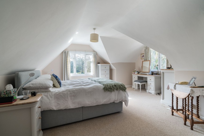 Comfort Road, Mylor Bridge, TR11