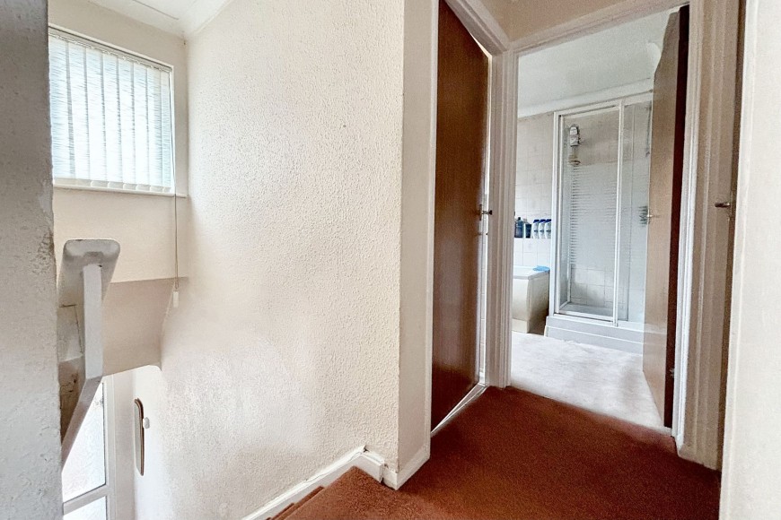 Ashfield Villas, Falmouth, TR11