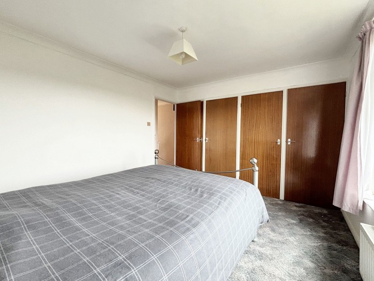 Ashfield Villas, Falmouth, TR11