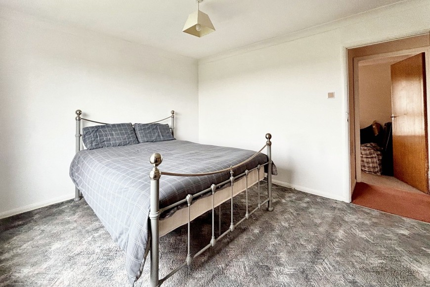 Ashfield Villas, Falmouth, TR11