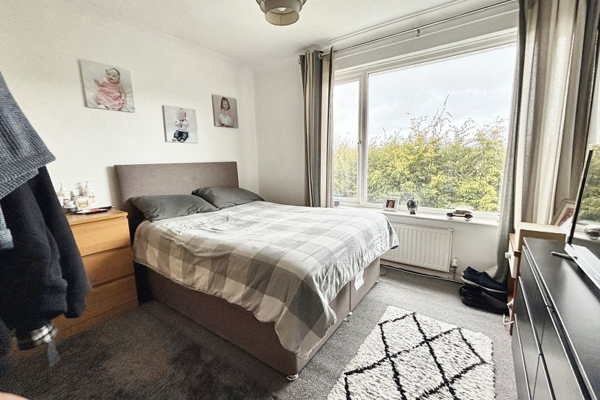 Ashfield Villas, Falmouth, TR11