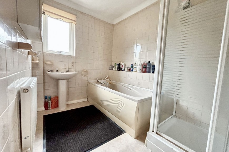 Ashfield Villas, Falmouth, TR11