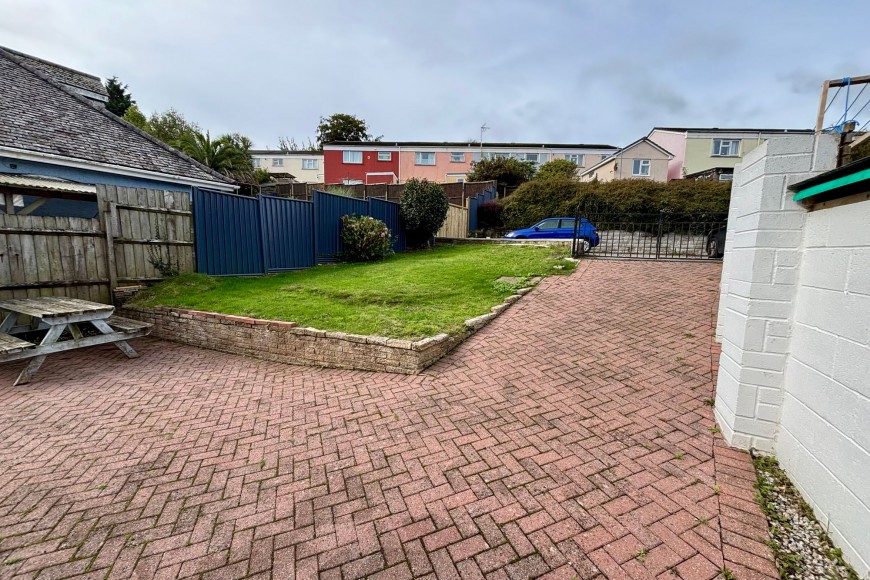Ashfield Villas, Falmouth, TR11