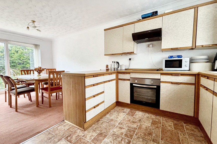 Ashfield Villas, Falmouth, TR11