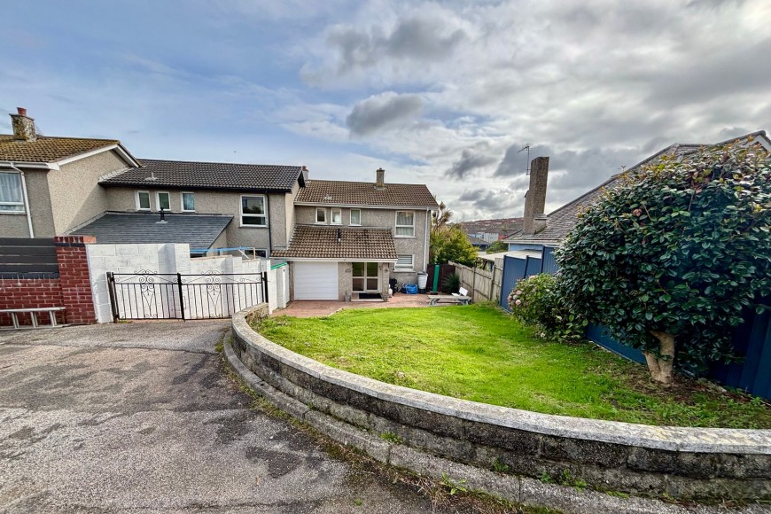 Ashfield Villas, Falmouth, TR11