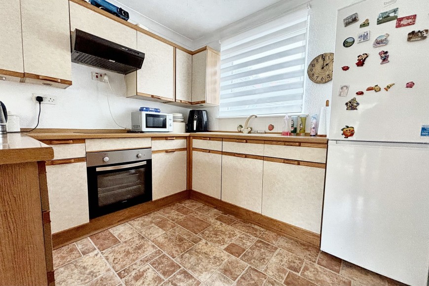 Ashfield Villas, Falmouth, TR11