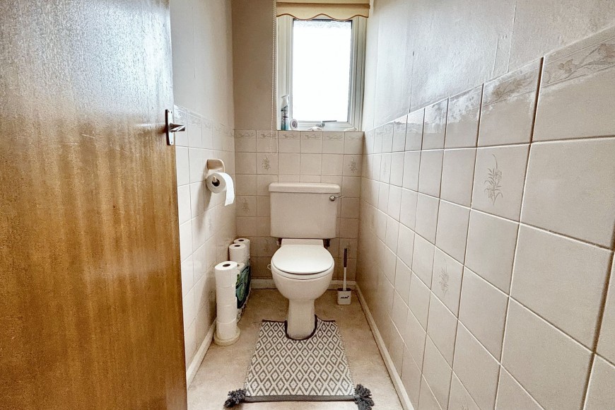 Ashfield Villas, Falmouth, TR11