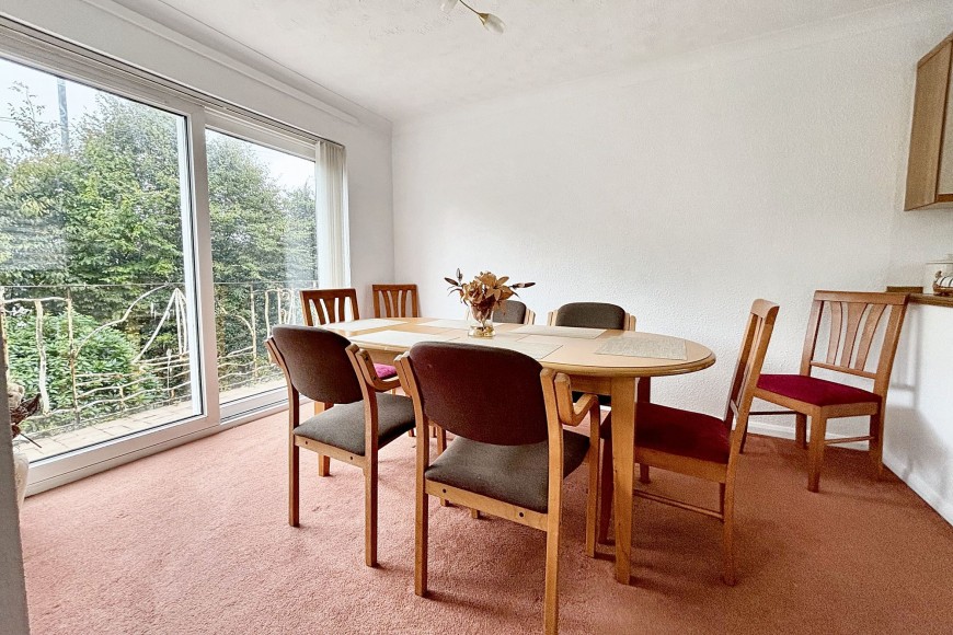 Ashfield Villas, Falmouth, TR11