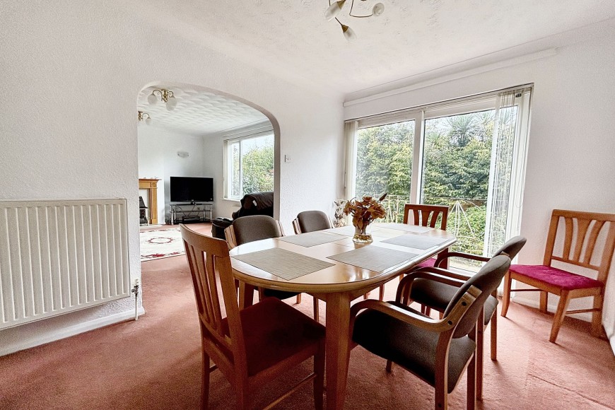 Ashfield Villas, Falmouth, TR11