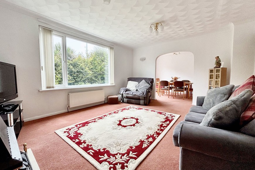 Ashfield Villas, Falmouth, TR11