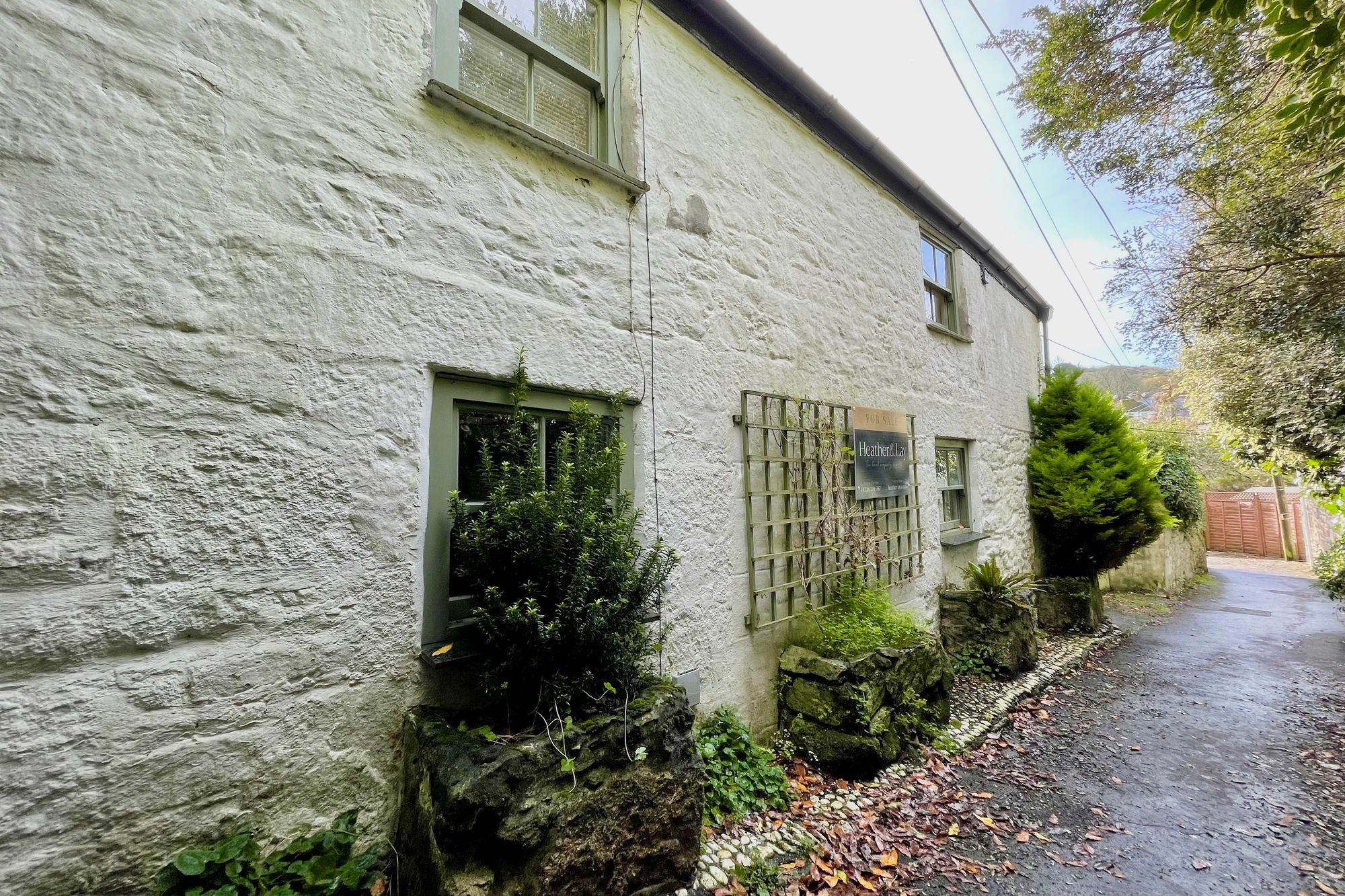 View College Ope, Penryn, TR10