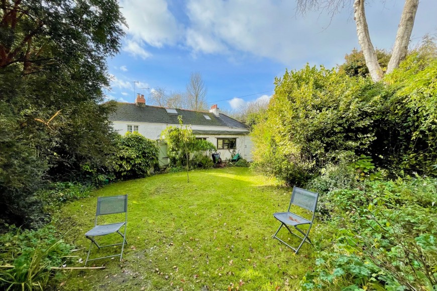 College Ope, Penryn, TR10