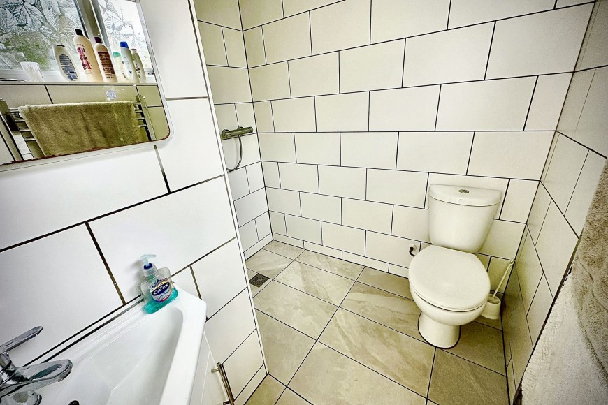 College Ope, Penryn, TR10