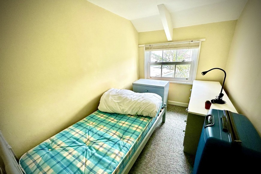 College Ope, Penryn, TR10