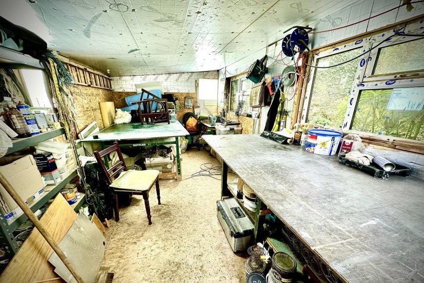 College Ope, Penryn, TR10