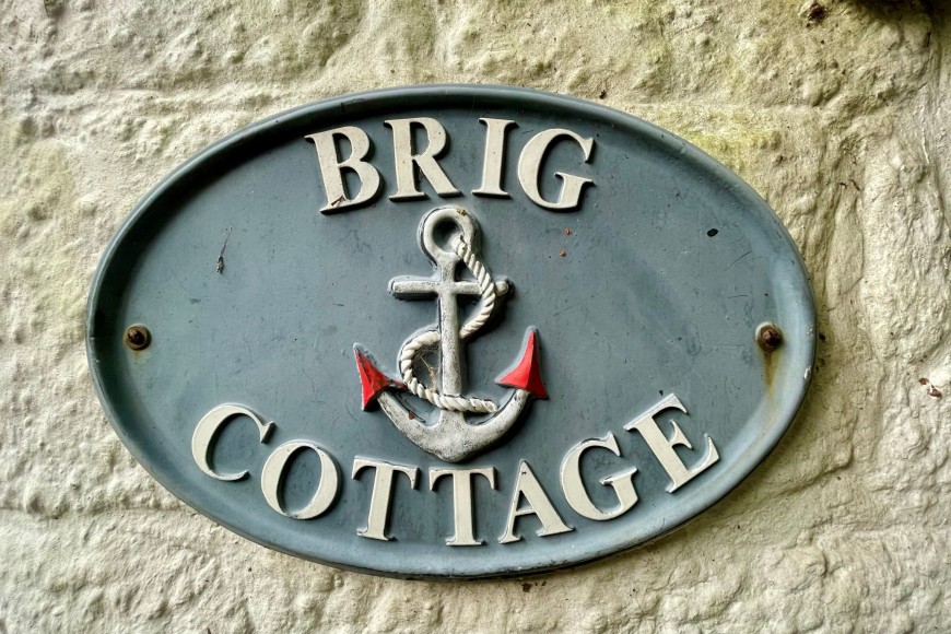 College Ope, Penryn, TR10